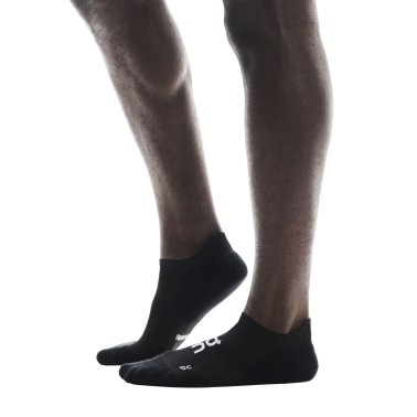 ON RUNNING CORE RUN SOCK LOW 2P