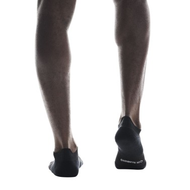 ON RUNNING CORE RUN SOCK LOW 2P