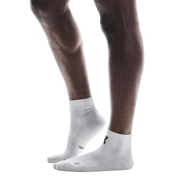 ON RUNNING CORE RUN SOCK LOW 2P