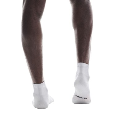 ON RUNNING CORE RUN SOCK LOW 2P
