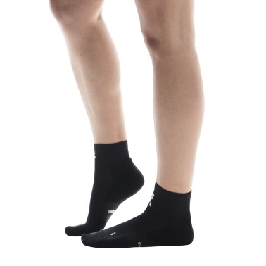 ON RUNNING CORE RUN SOCK MID 2P