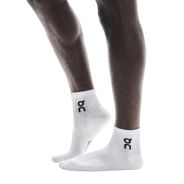 ON RUNNING CORE RUN SOCK LOW 2P