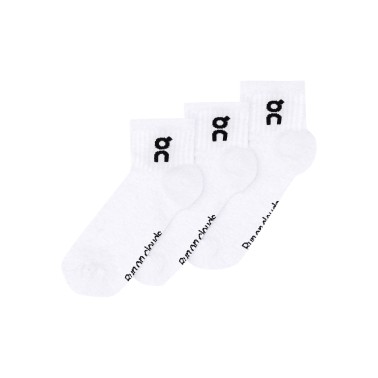 ON RUNNING CORE RUN SOCK LOW 2P