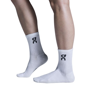 ON RUNNING LOGO SOCK HIGH 3P