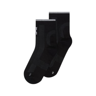 ON RUNNING PERFORMANCE RUN SOCK MID