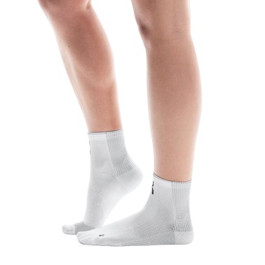 ON RUNNING PERFORMANCE RUN SOCK MID