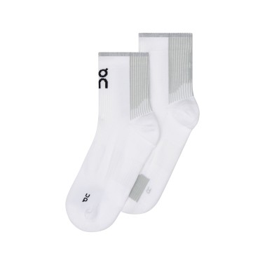 ON RUNNING PERFORMANCE RUN SOCK MID