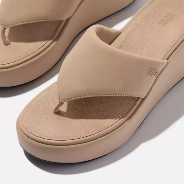 FITFLOP PLATFORMS