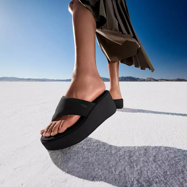 FITFLOP PLATFORMS