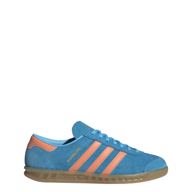 ADIDAS HAMBURG W