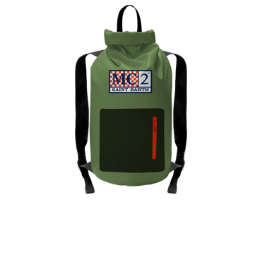 MC2 BACKPACK AQUA 5200