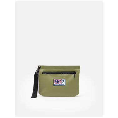 MC2 ALINE AQUA POCHETTE