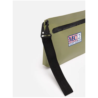 MC2 ALINE AQUA POCHETTE