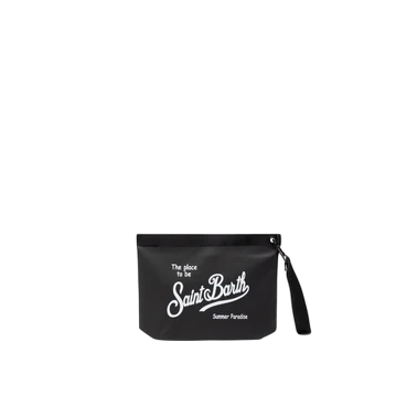 MC2 ALINE AQUA POCHETTE