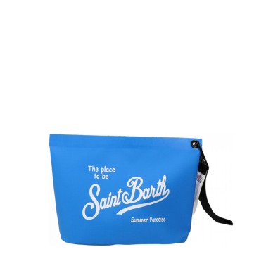 MC2 ALINE AQUA POCHETTE