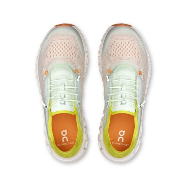 ON RUNNING CLOUD 6 COAST W