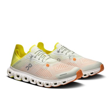 ON RUNNING CLOUD 6 COAST W