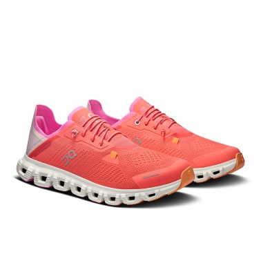 ON RUNNING CLOUD 6 COAST W