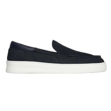 FILLING PIECES SIGNATURE LOAFER NAVY