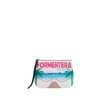 MC2 ALINE SCUBA POCHETTE