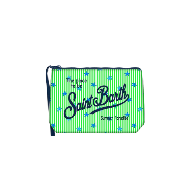 MC2 ALINE SCUBA POCHETTE