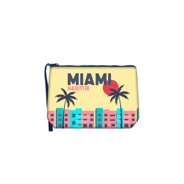 MC2 ALINE SCUBA POCHETTE