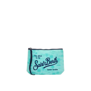 MC2 ALINE SCUBA POCHETTE HAWAII BEACH