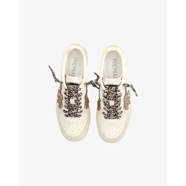 PREMIATA BASKET CLAYD 7317