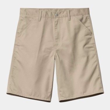 CARHARTT WIP SIMPLE SHORT