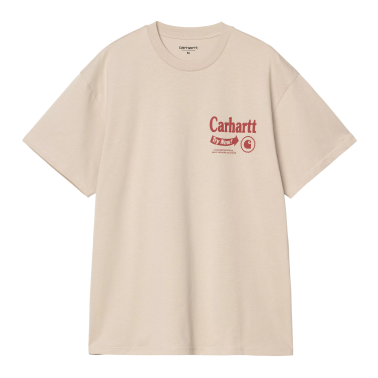 CARHARTT WIP S/S CATALOGUE T-SHIRT