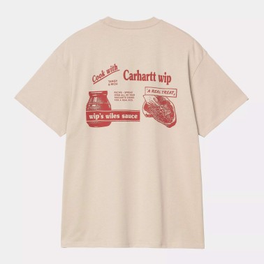 CARHARTT WIP S/S CATALOGUE T-SHIRT