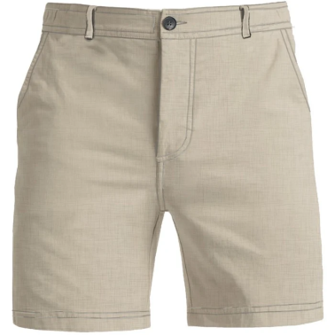 MC2 SHORT ISCHIA LINEN
