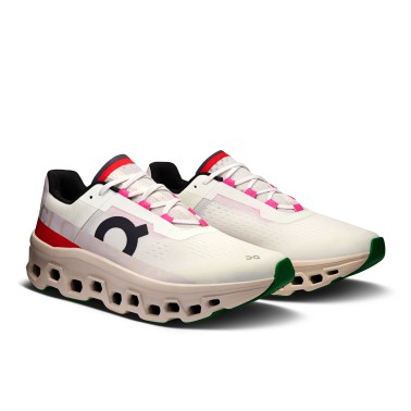 ON RUNNING CLOUDMONSTER M