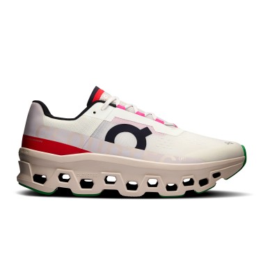 ON RUNNING CLOUDMONSTER M