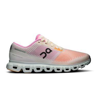 ON RUNNING CLOUD 6 PUSH W