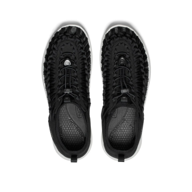 KEEN UNEEK O3 W BLACK/STAR WHITE