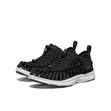 KEEN UNEEK O3 W BLACK/STAR WHITE