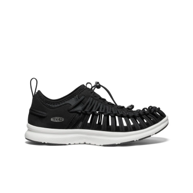 KEEN UNEEK O3 W BLACK/STAR WHITE