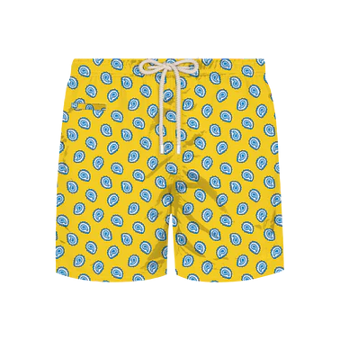 MC2 BAÑADOR LIGHTING MICRO FANTASY PAISLEY TIE