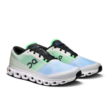 ON RUNNING CLOUD 6 PUSH M