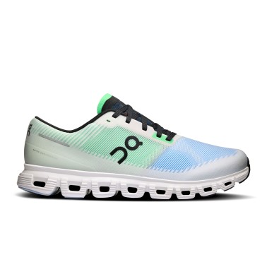 ON RUNNING CLOUD 6 PUSH M