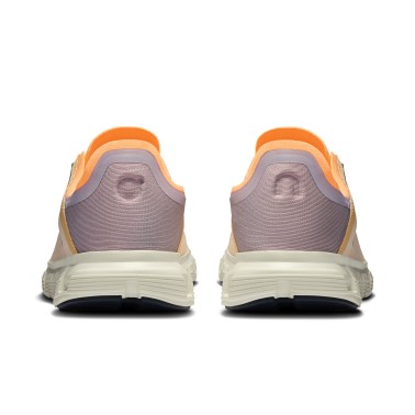ON RUNNING CLOUD 6 COAST W