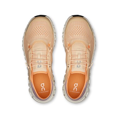 ON RUNNING CLOUD 6 COAST W