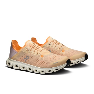 ON RUNNING CLOUD 6 COAST W
