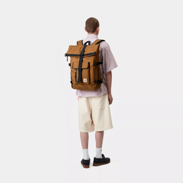 CARHARTT WIP PHILIS BACKPACK