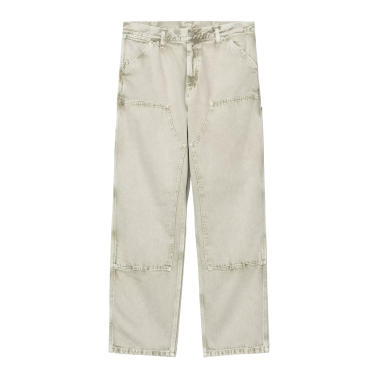 CARHARTT WIP DOUBLE KNEE PANT
