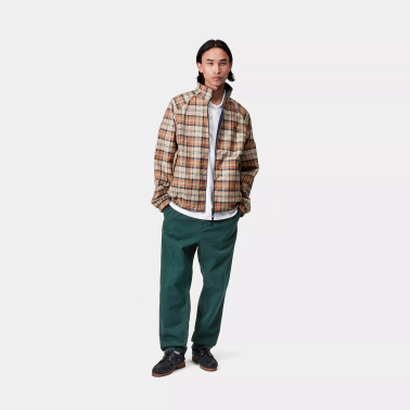 CARHARTT WIP FLINT PANT