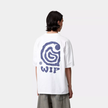 CARHARTT WIP HELIX T-SHIRT
