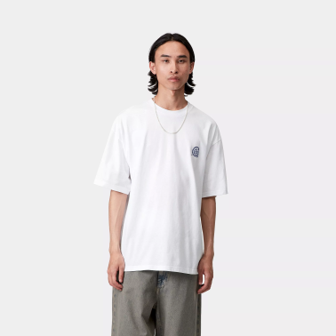 CARHARTT WIP HELIX T-SHIRT