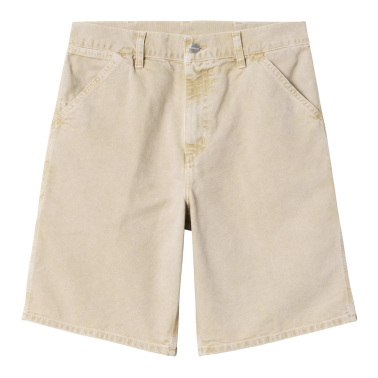 CARHARTT WIP SINGLE KNEE SHORT